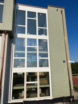 Umbau Schulhaus Sandbuck Juli 2022 bis Dezember 2023