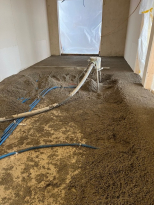 Umbau Schulhaus Sandbuck Juli 2022 bis Dezember 2023