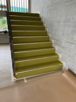 Umbau Schulhaus Sandbuck Juli 2022 bis Dezember 2023