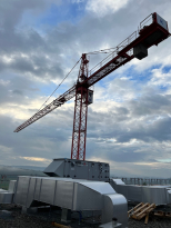 Umbau Schulhaus Sandbuck Juli 2022 bis Dezember 2023