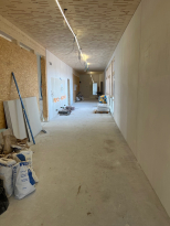 Umbau Schulhaus Sandbuck Juli 2022 bis Dezember 2023