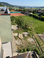 Umbau Schulhaus Sandbuck Juli 2022 bis Dezember 2023
