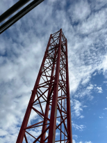 Umbau Schulhaus Sandbuck Juli 2022 bis Dezember 2023