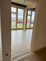 Umbau Schulhaus Sandbuck Juli 2022 bis Dezember 2023
