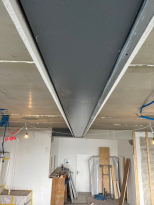 Umbau Schulhaus Sandbuck Juli 2022 bis Dezember 2023