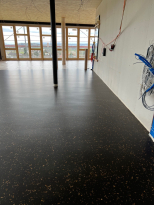 Umbau Schulhaus Sandbuck Juli 2022 bis Dezember 2023
