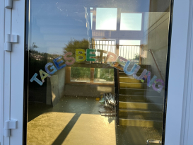 Umbau Schulhaus Sandbuck Juli 2022 bis Dezember 2023