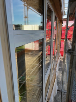 Umbau Schulhaus Sandbuck Juli 2022 bis Dezember 2023