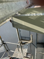 Umbau Schulhaus Sandbuck Juli 2022 bis Dezember 2023