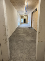 Umbau Schulhaus Sandbuck Juli 2022 bis Dezember 2023