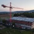 Umbau Schulhaus Sandbuck Juli 2022 bis Dezember 2023