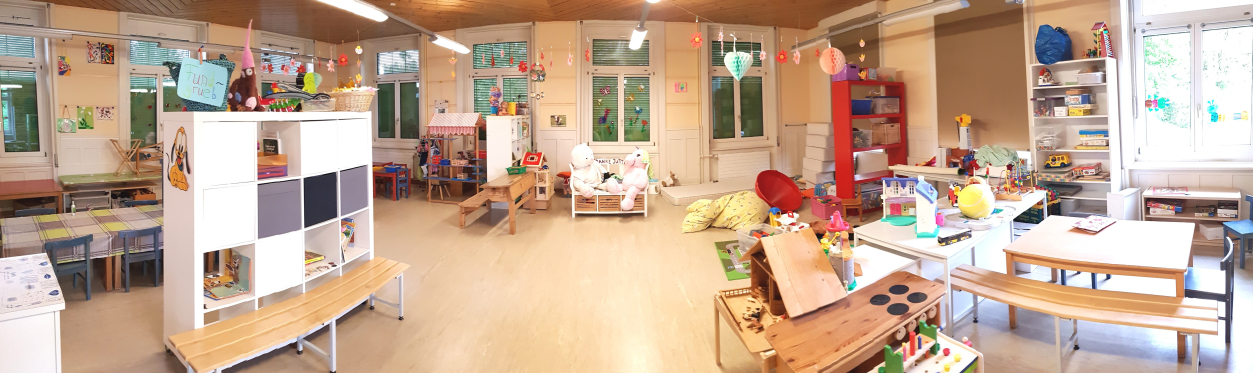 Primarschule Neerach
