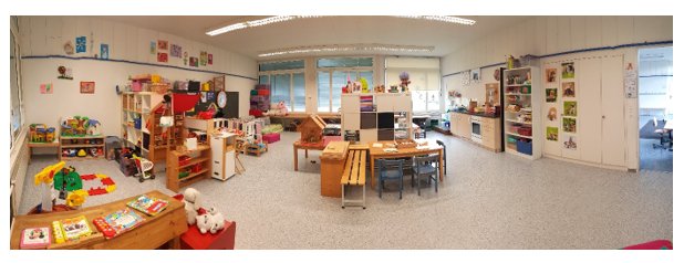 Spielgruppe