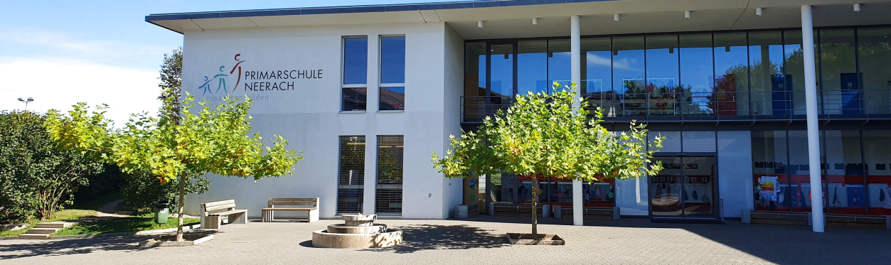 Primarschule Neerach