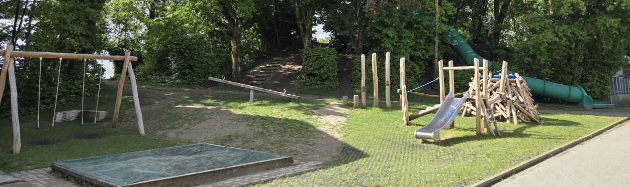 Primarschule Neerach