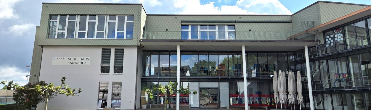 Primarschule Neerach