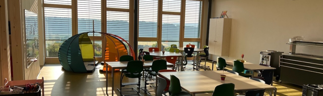 Primarschule Neerach