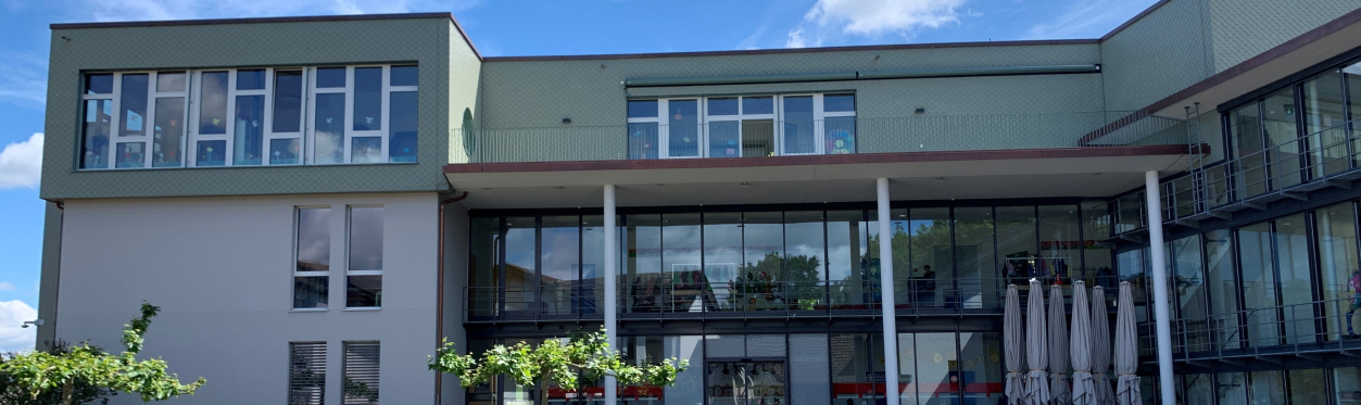 Primarschule Neerach