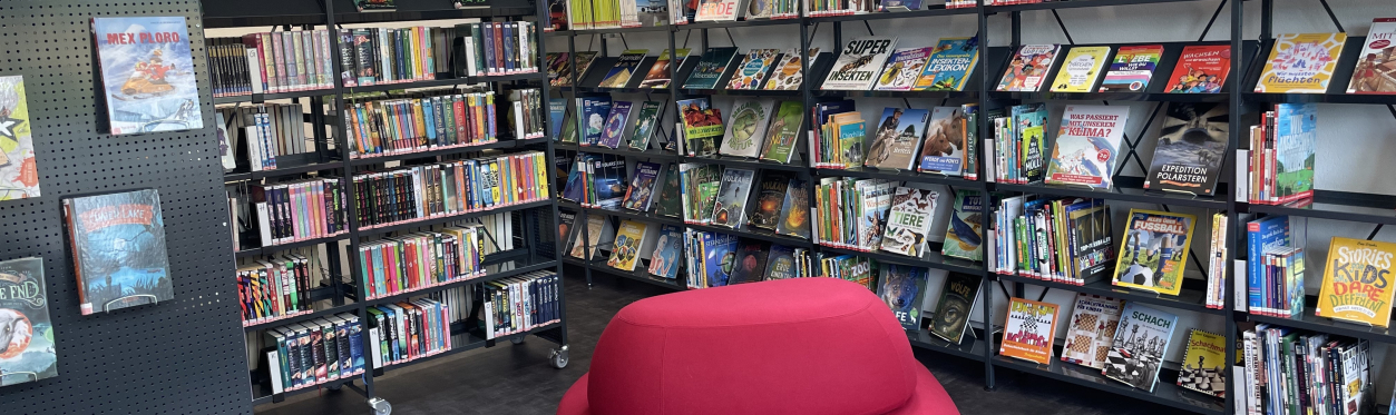 Primarschule Neerach