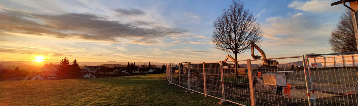 Primarschule Neerach